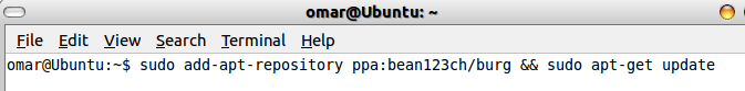Ubuntu操作系统修改引导菜单的方法,自定义Ubuntu系统引导菜单